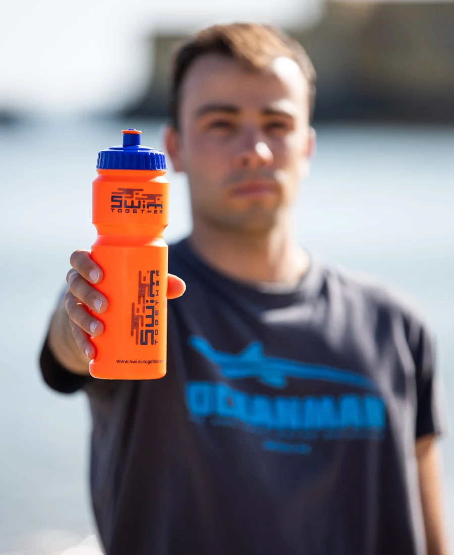 SwimTogether 750ml Bottle