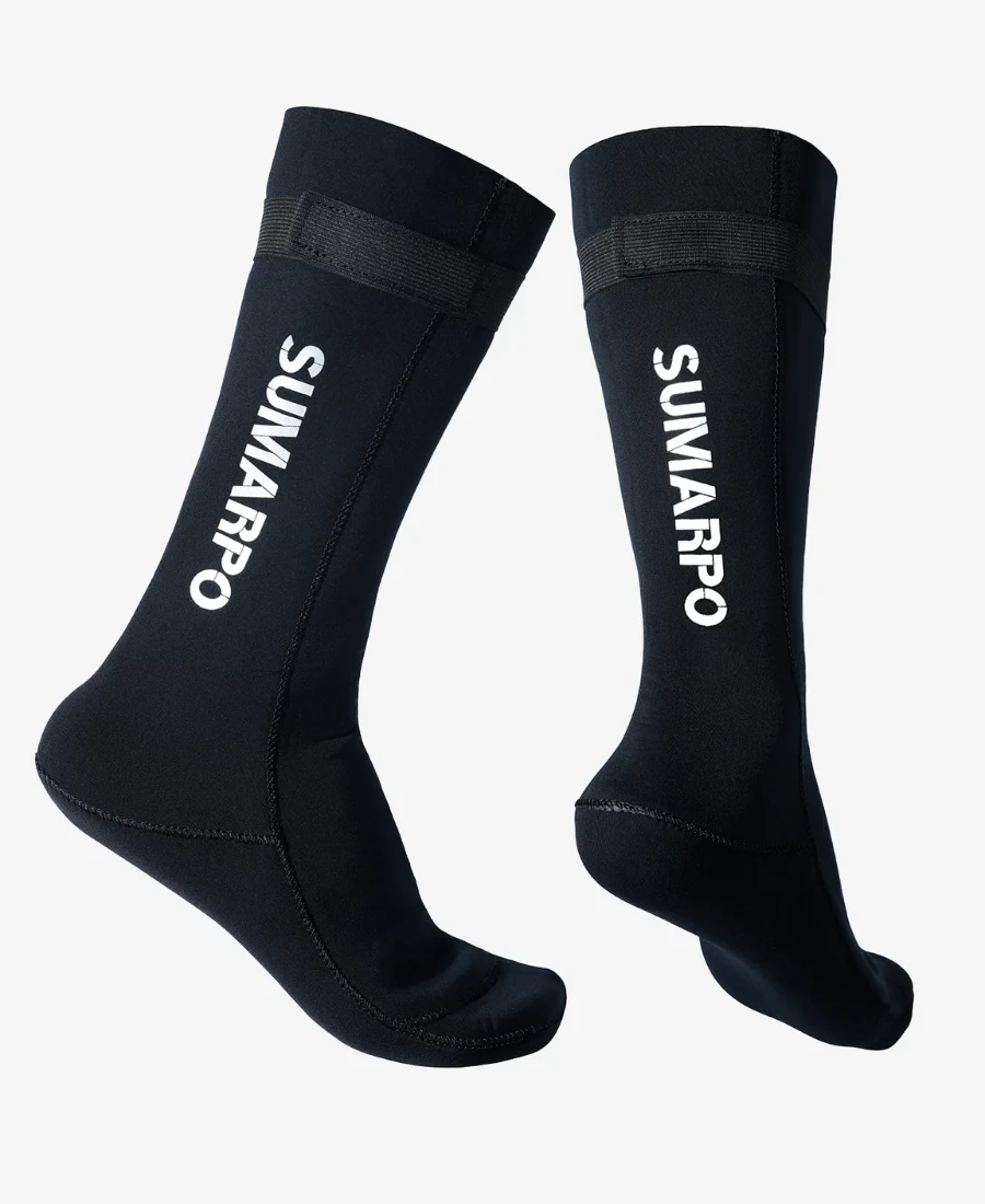 Sumarpo Neoprene Swim Socks