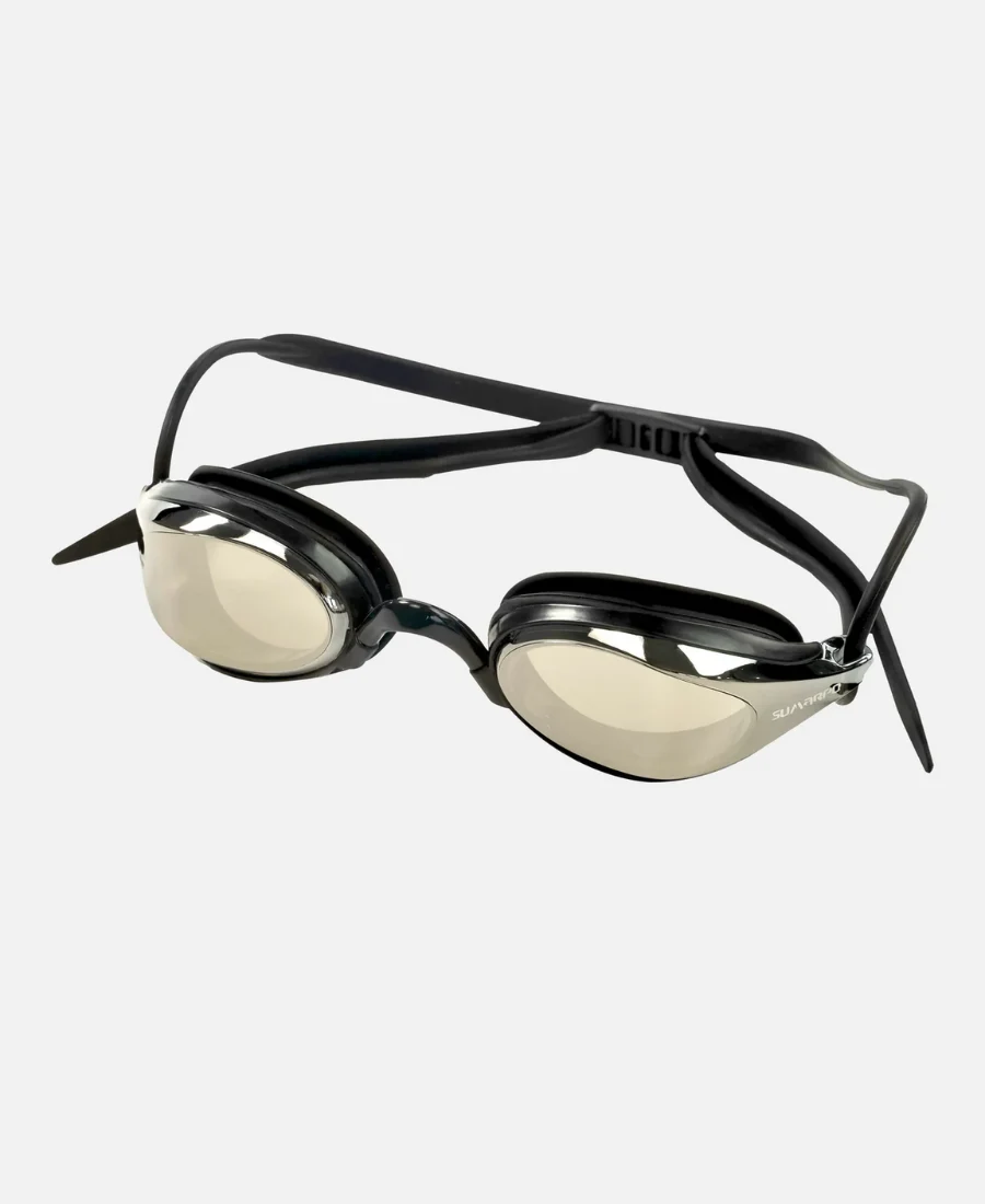 Free 2.0 Swimming Goggles Silver