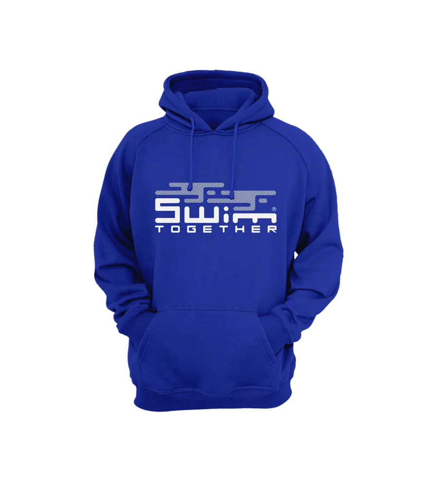 SwimTogether Sweater