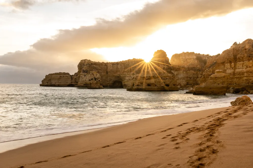 algarve day1