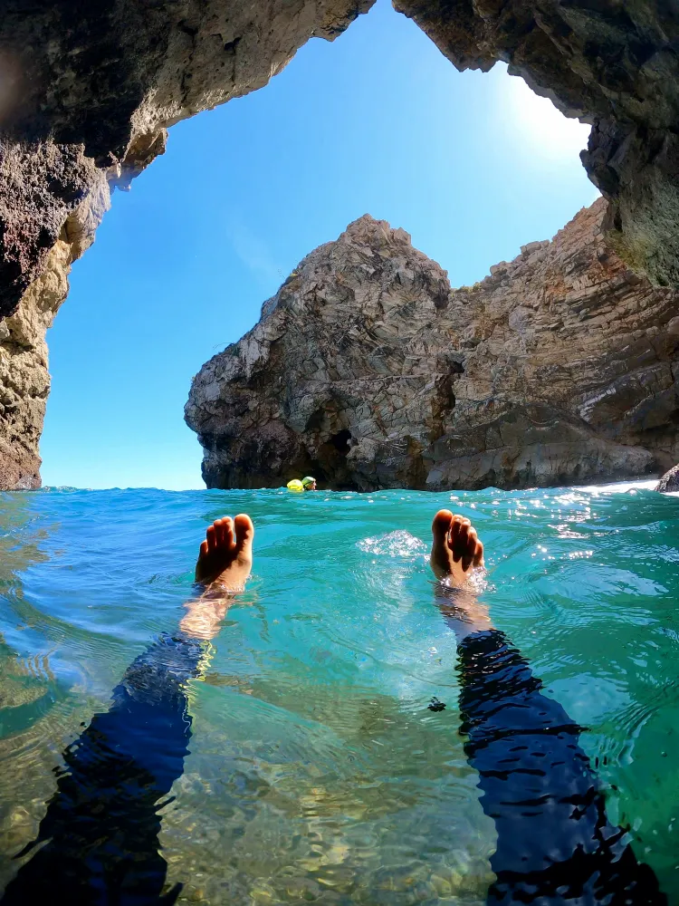 algarve day5