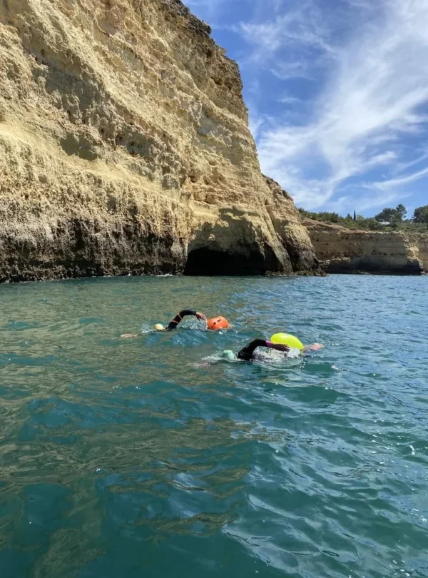 algarve portimao hidden paradise tour 3