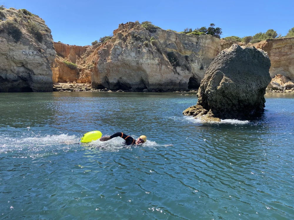 Portimão Hidden Paradise Tour algarve portimao hidden paradise tour 4
