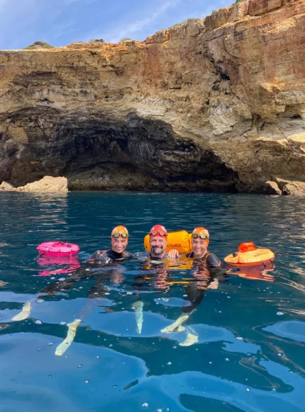 algarve sagres caves tour 3