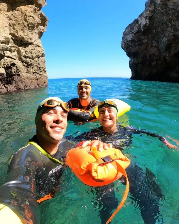 algarve sagres caves tour 4