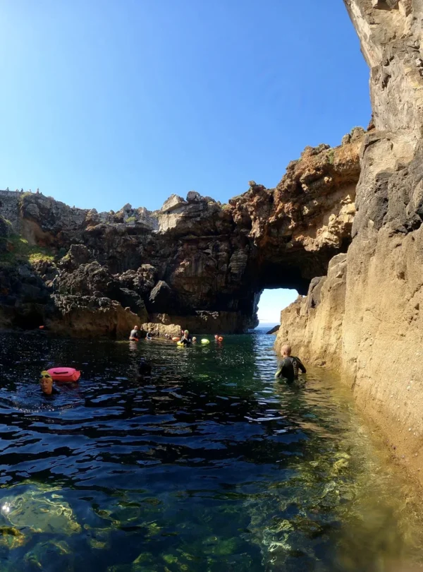 boca inferno swim tour 3