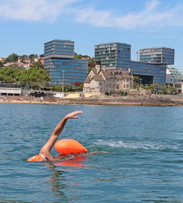 The perfect way to experience the premier holiday destination of the Cascais coastline