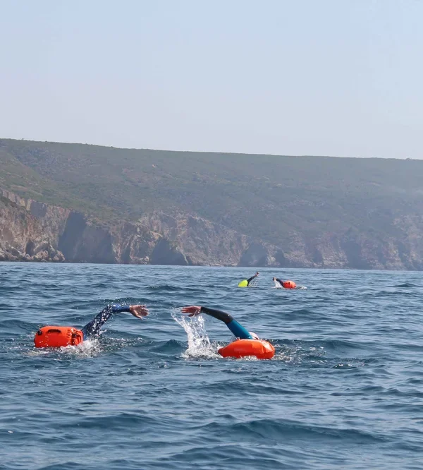 Swimming Holidays in Sesimbra