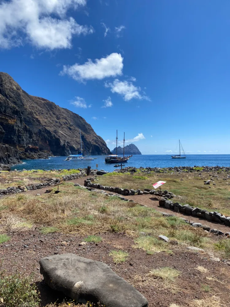Swim Camp Madeira madeira day3