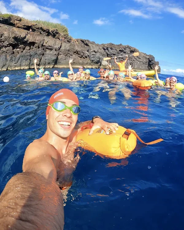 madeira garajau swim tour 2