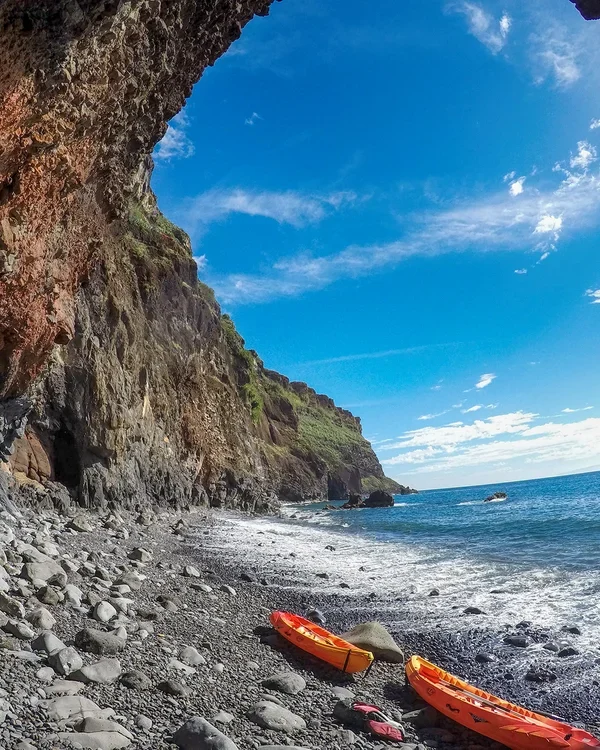 madeira garajau swim tour 4