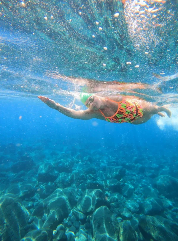 madeira ponta sao lourenco swim tour 2