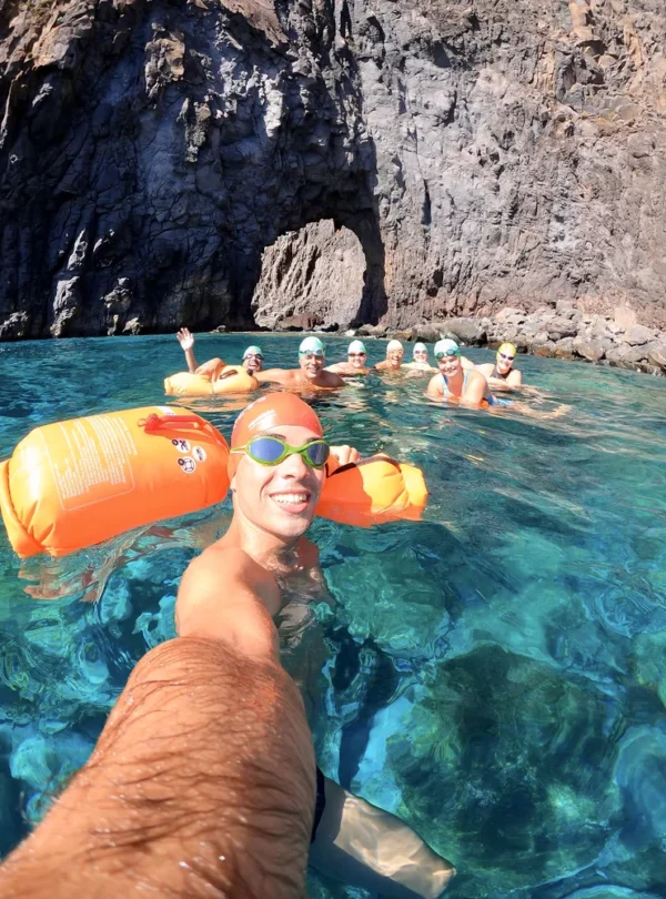 madeira ponta sao lourenco swim tour 4