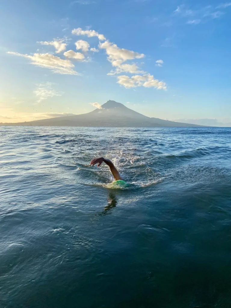 azores race week