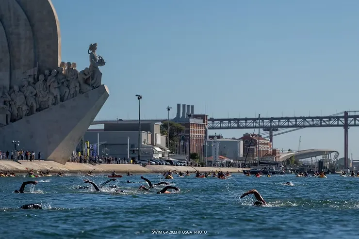 swim gp cascais portugal 2025