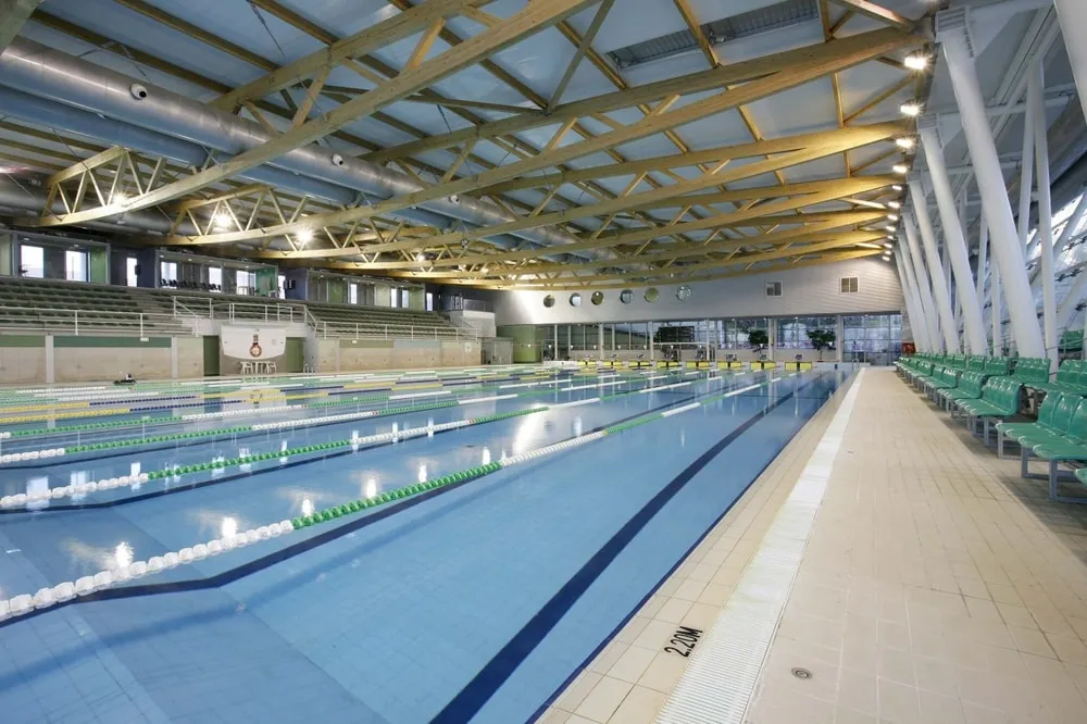 swim together training camp rio maior 1