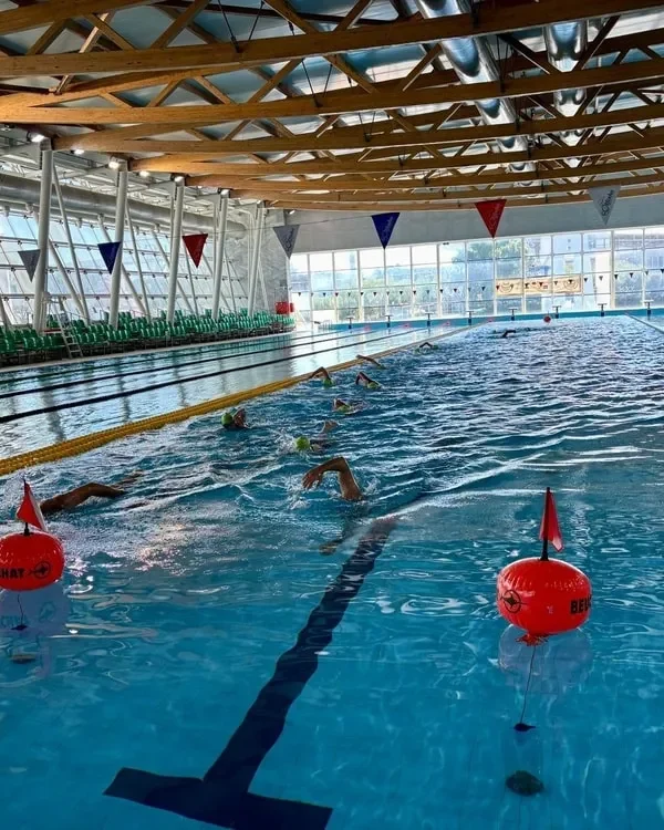 swim together training camp rio maior 9
